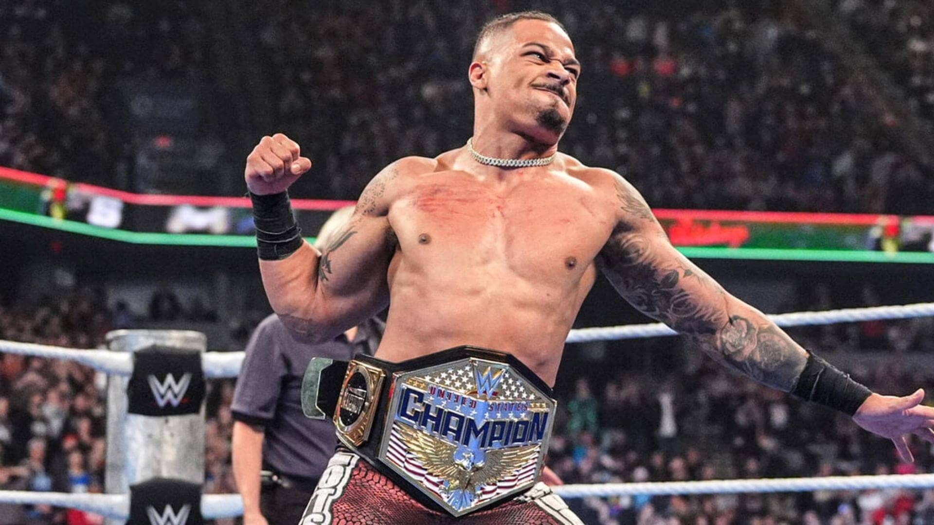 Carmelo Hayes ki kahani: Kya aayega WrestleMania pe wapas?