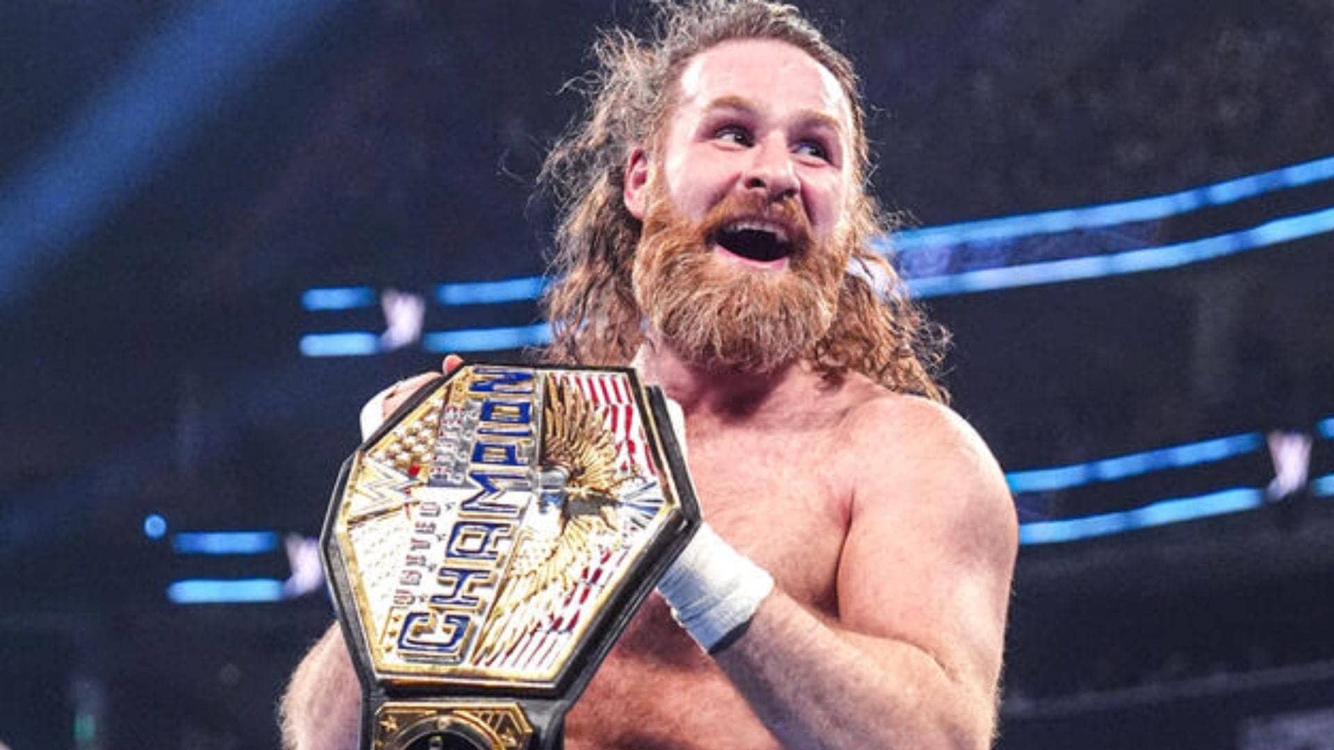 Sami Zayn's Stunning Championship Win Ignites Fan Fury