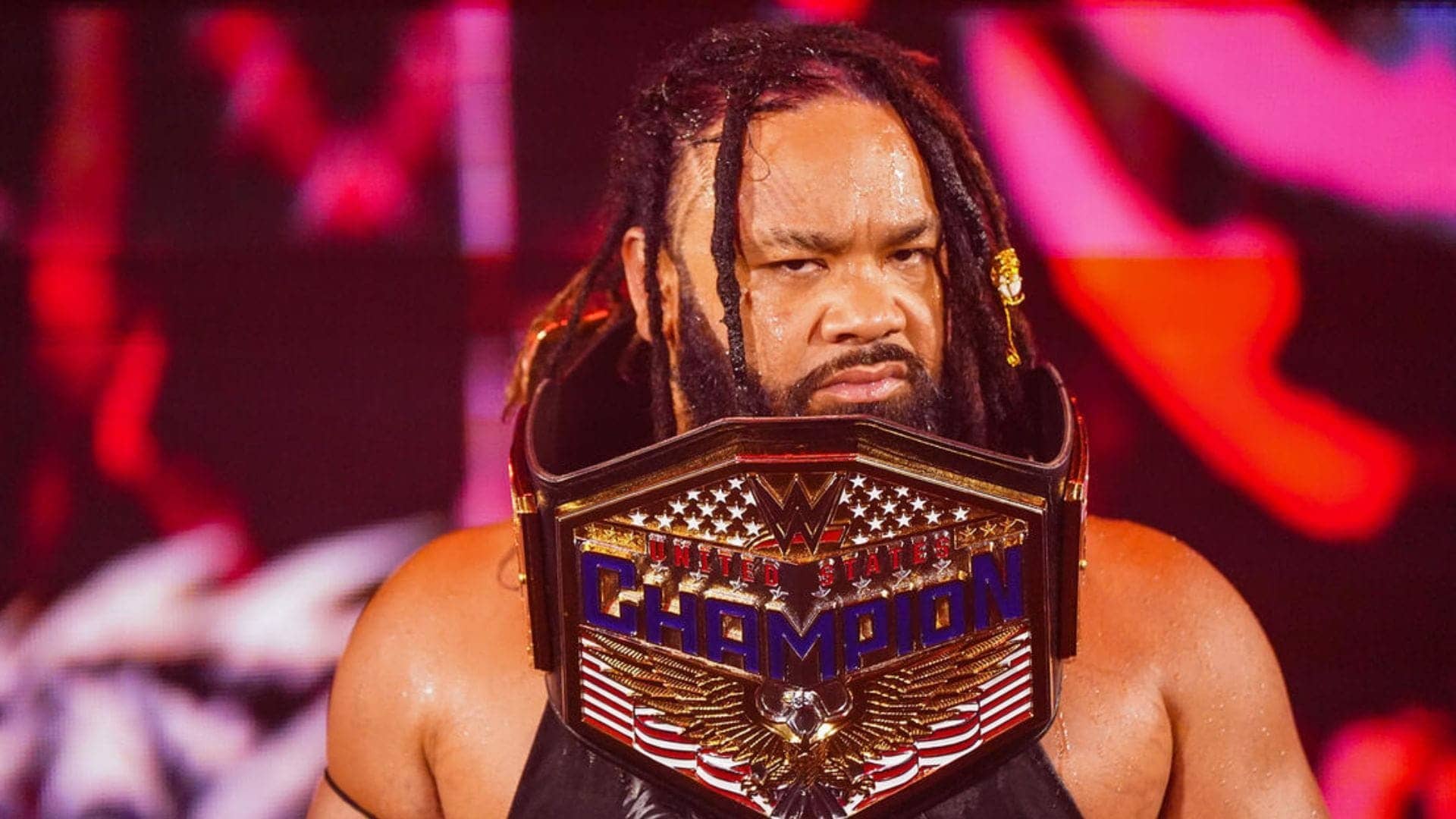 Jacob Fatu Sets the Record Straight on WWE Release Rumors