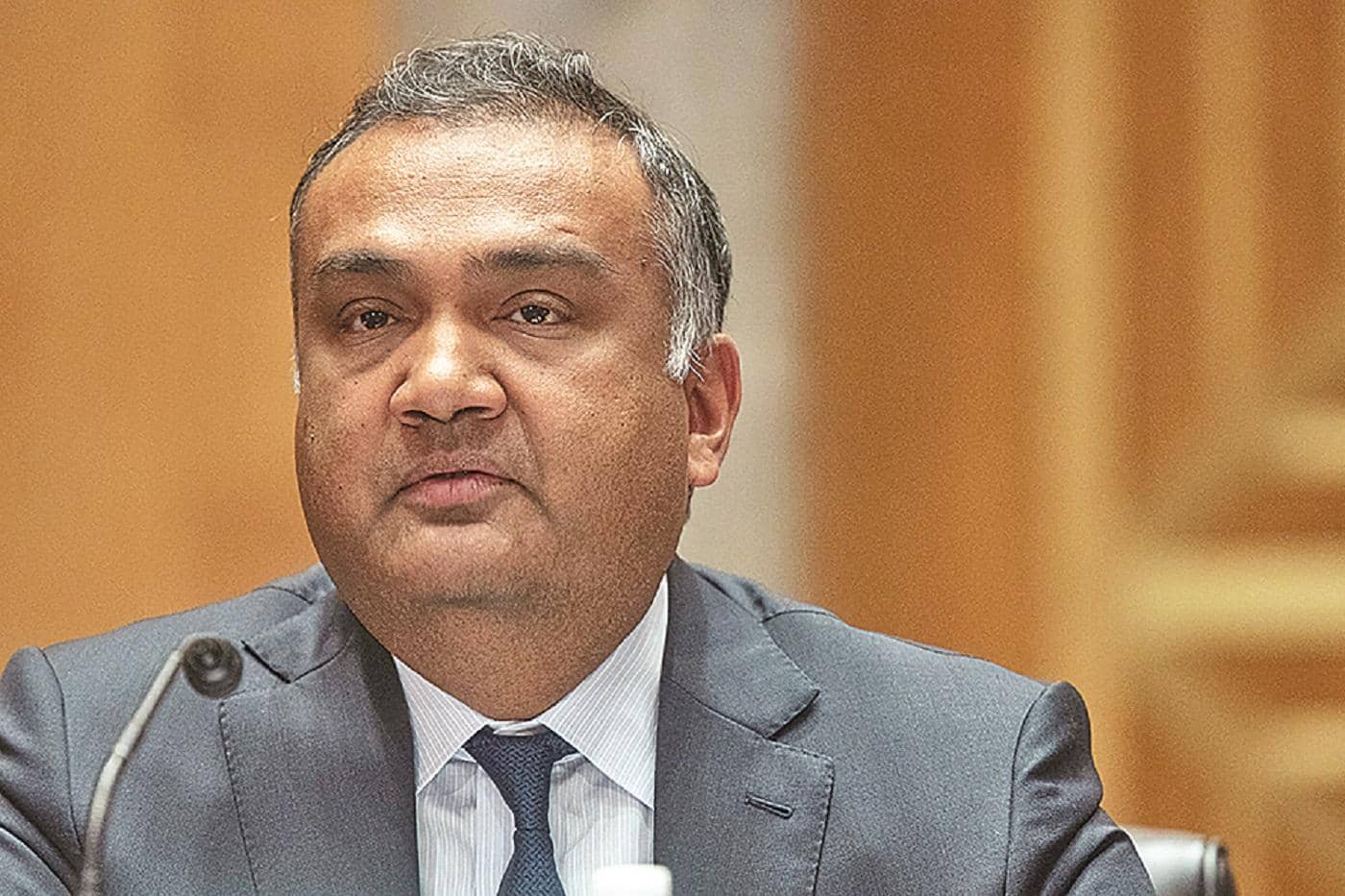 What is YouTube's growing dominance doing to us? CEO Neal Mohan answers