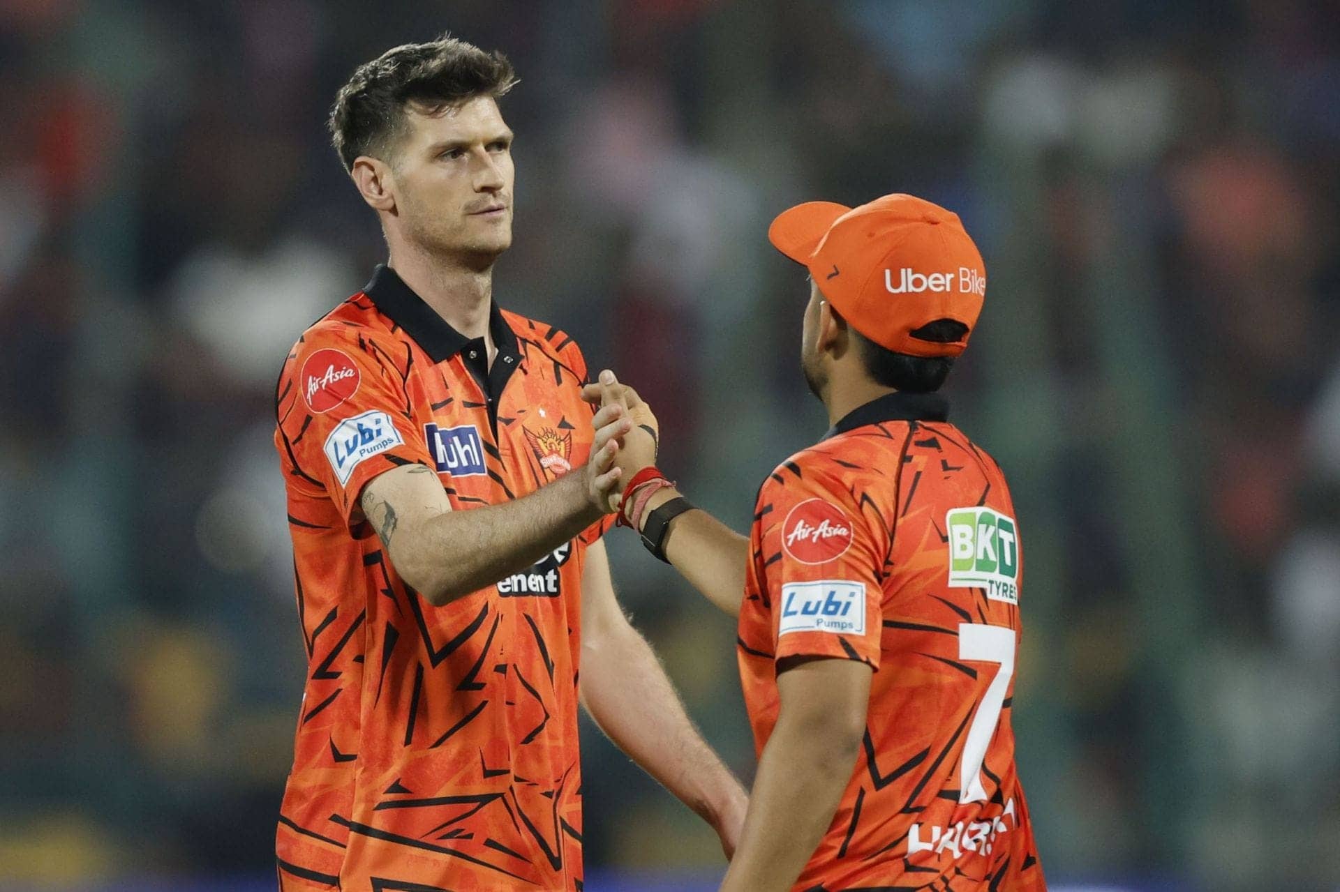 Aakash Chopra Rips SRH for Epic Blunder in IPL 2026 Opener