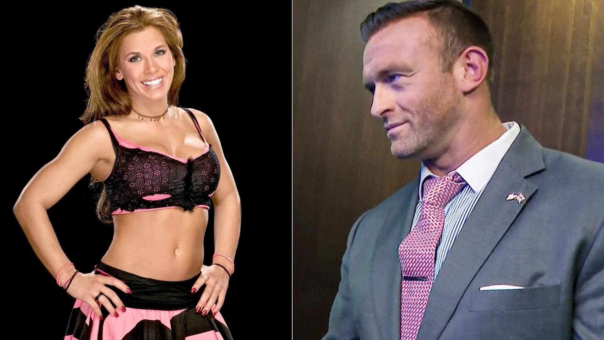 Mickie James Is Back! Nick Aldis Might Join WWE Soon