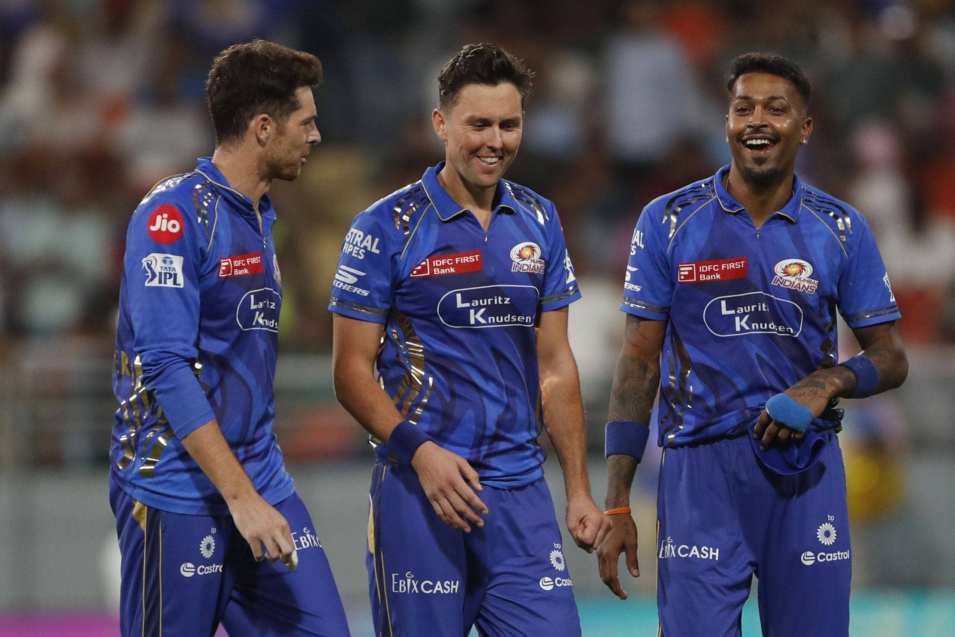 IPL 2026: MI vs KKR - Who Will Claim the Wicket Throne?