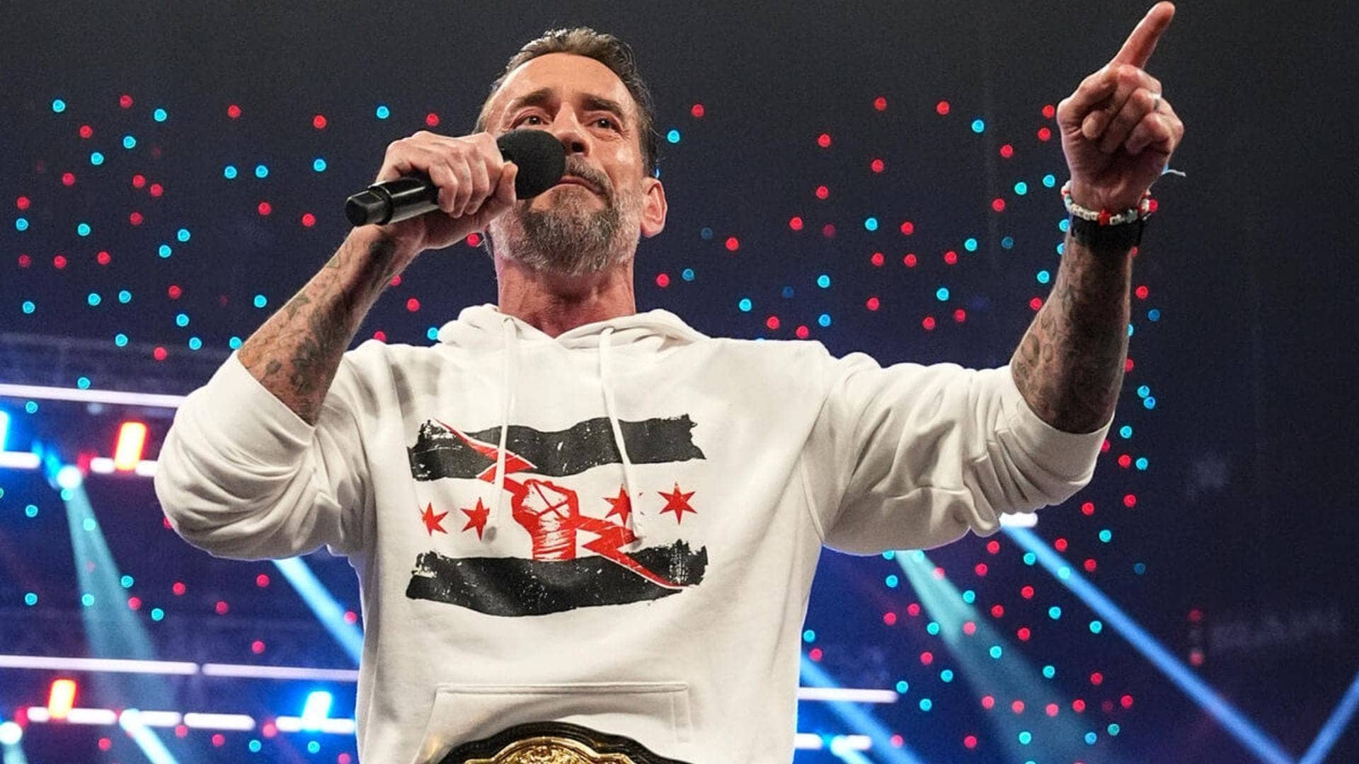 Vince Russo Calls Out WWE Stars: 'This is the Lamest Sh*t'