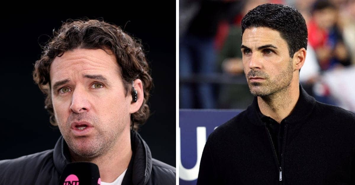 Owen Hargreaves Urges Arsenal to Sign Future World Cup Star