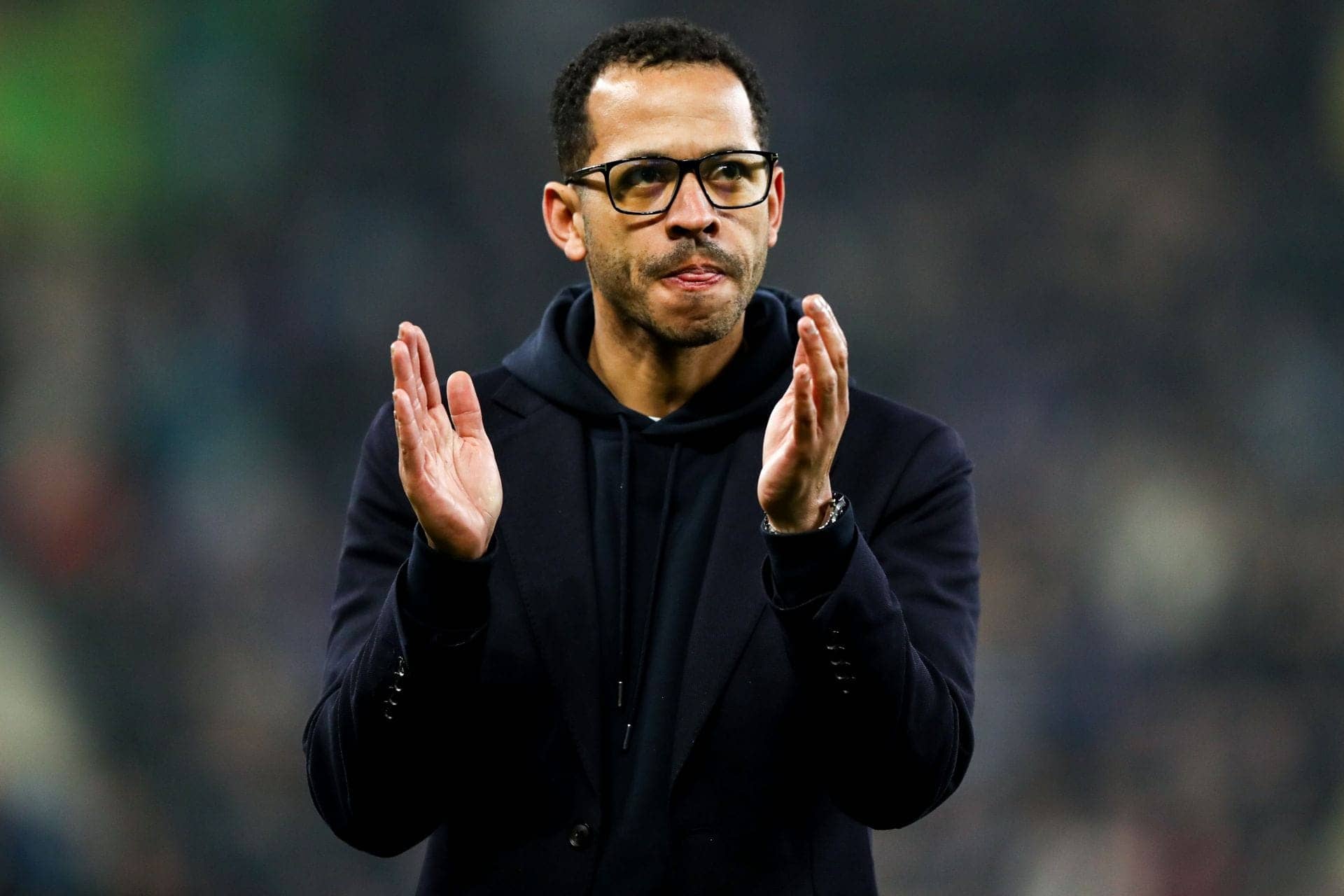 Malo Gusto Defends Rosenior: A Top Coach, Believe Me!