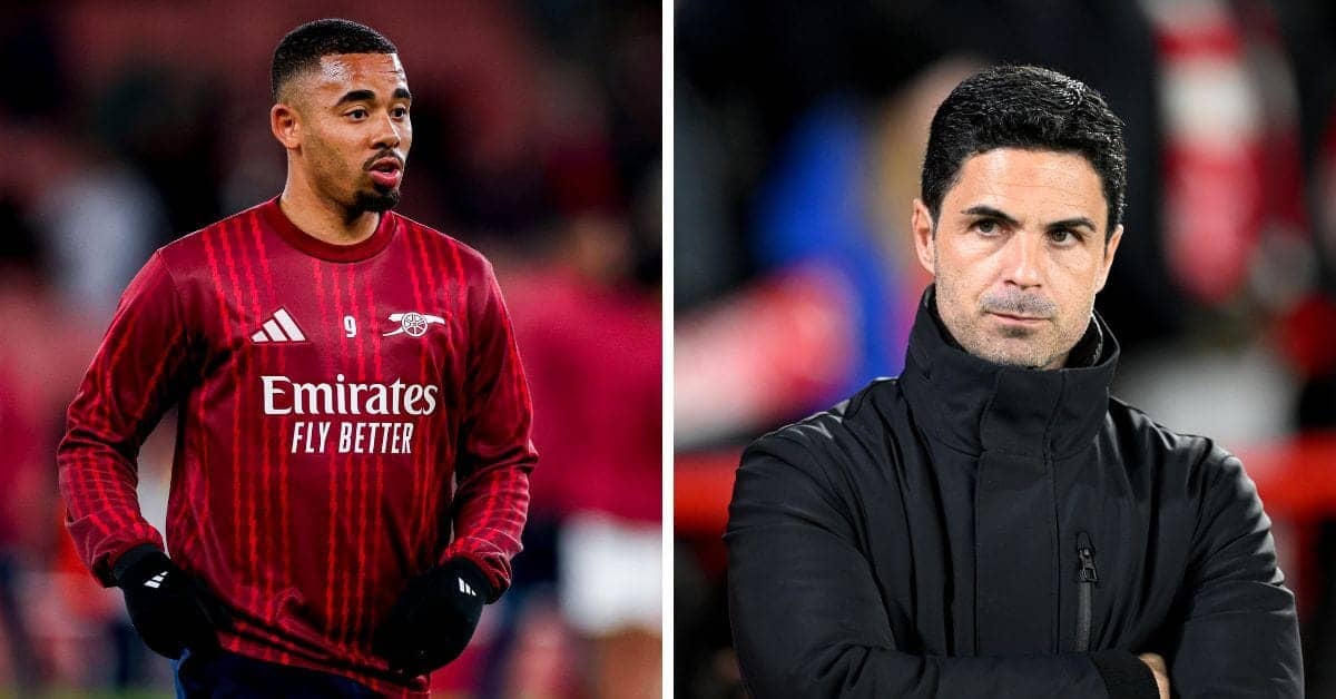 Arsenal's Summer Shake-Up: 5 Players to Ditch Now!