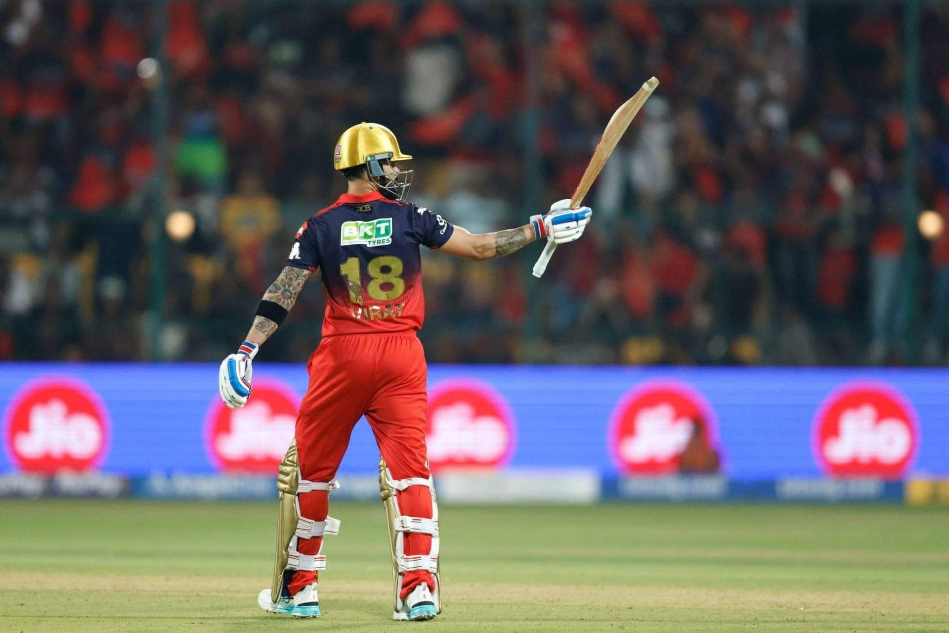 Kohli's 69* Electrifies RCB's Victory: Expert Reactions Unleashed!