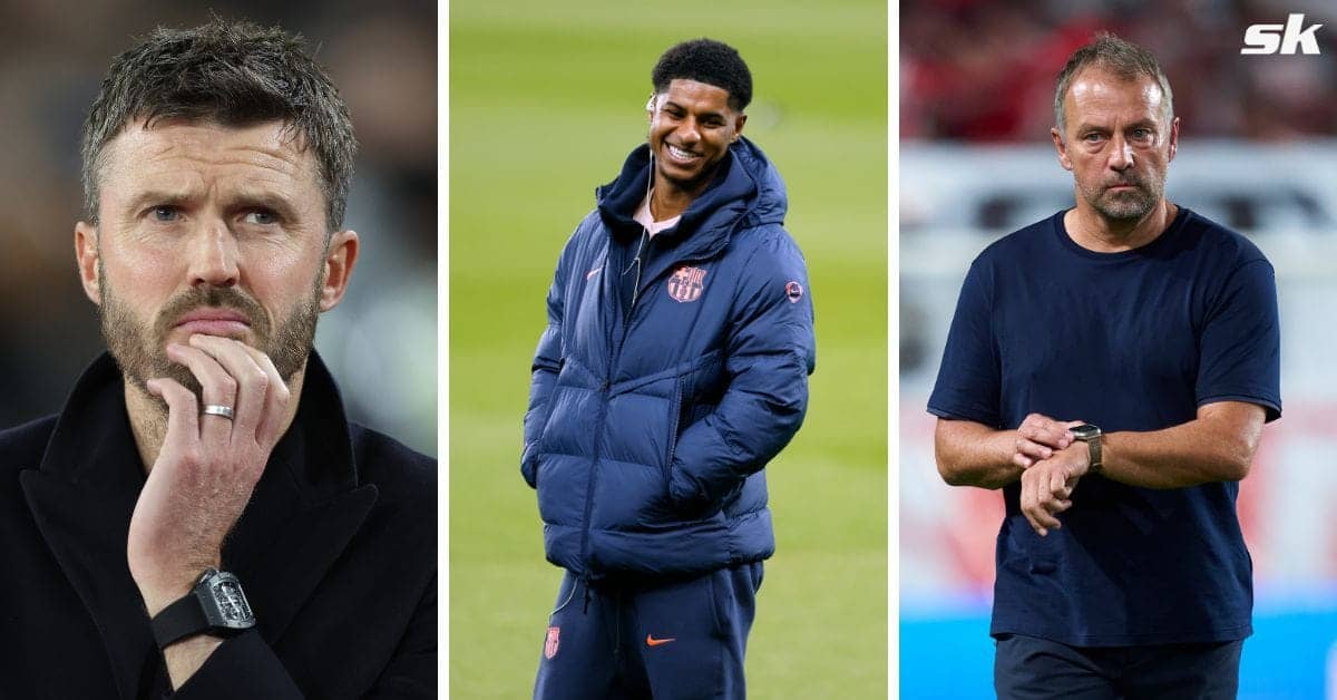 Rashford ki Barca ki kahani aur Torres ka United ka chakkar