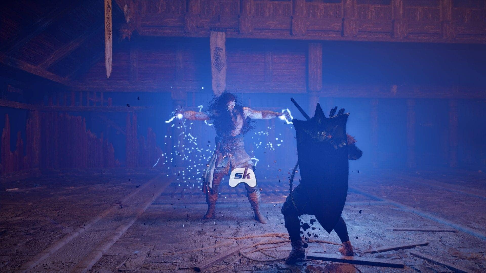 Defeating Ludvig: The Ultimate Showdown in Crimson Desert