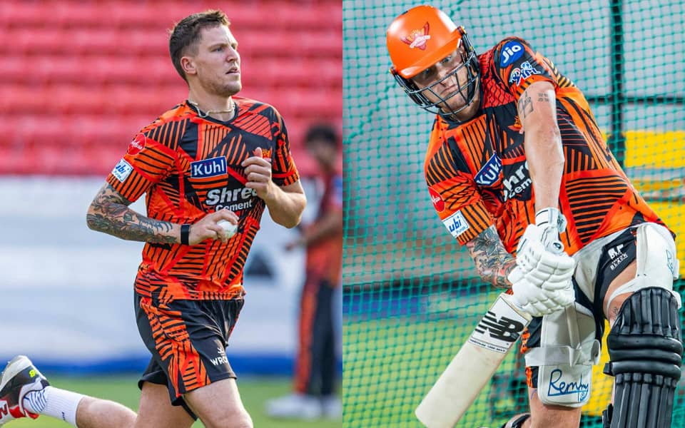 IPL 2026: Vettori's Electrifying Update on Carse After RCB Loss