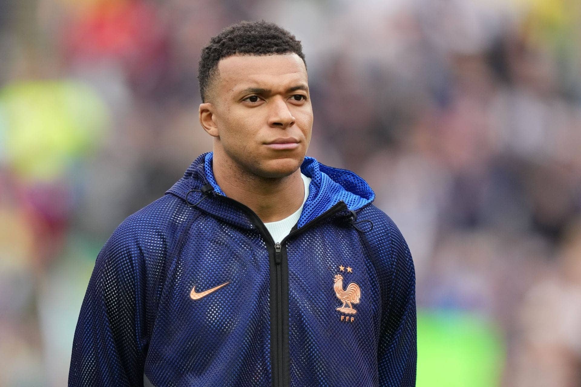 Kylian Mbappe ka jazba: Real Madrid hi hai Bayern ka jawab!