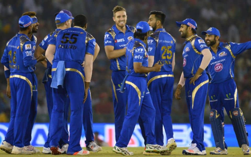Mumbai Indians ka 300 Matches ka Dhamaka, Believe It!