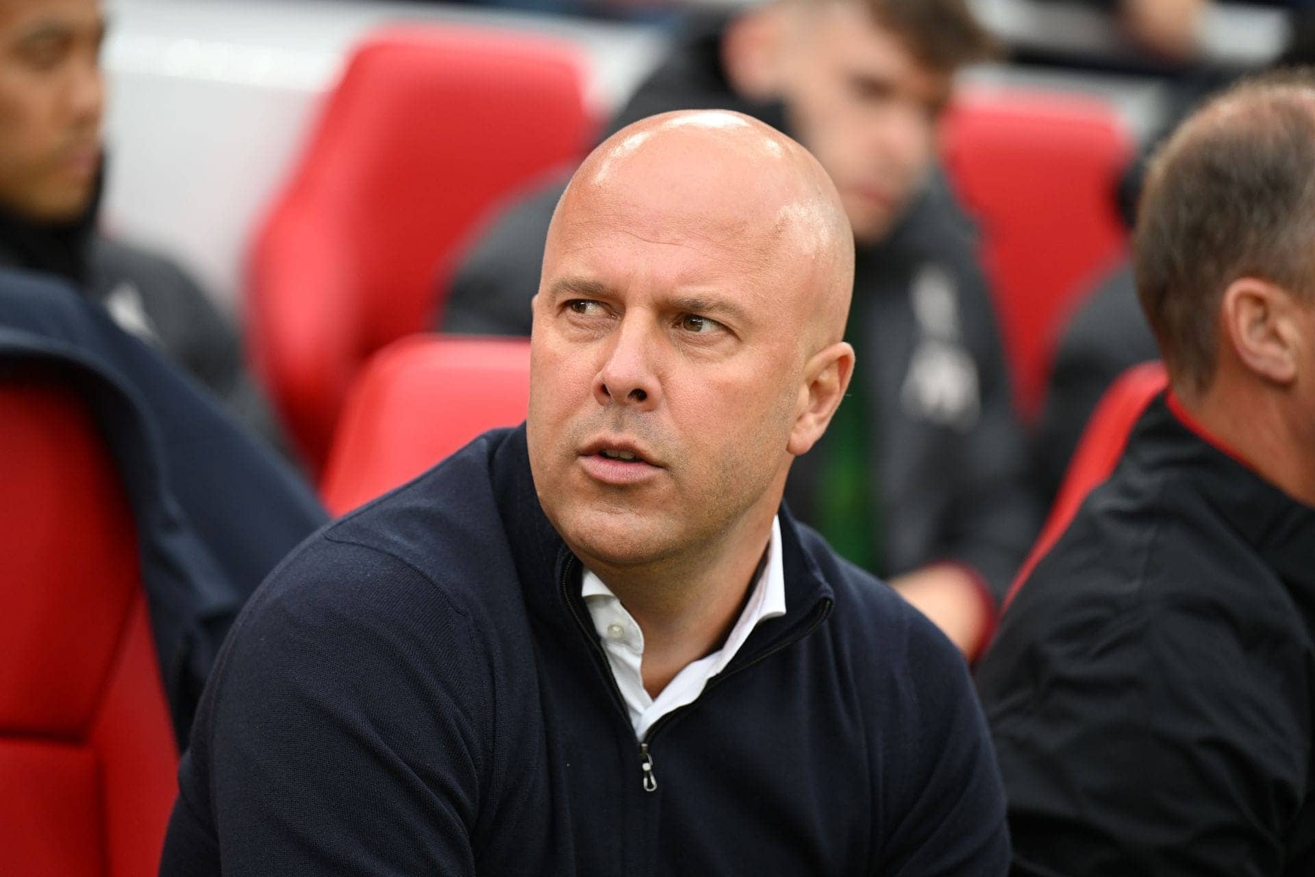 Liverpool Ready to Splash £61 Million for Everton's Garner