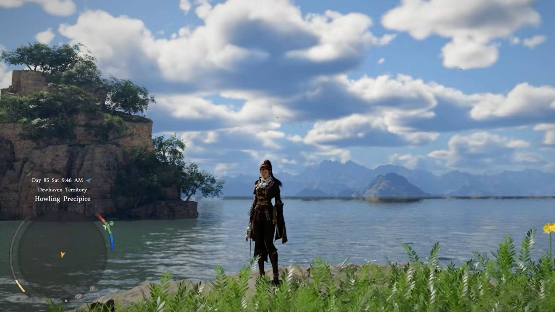 Unlock the Most Incredible Autumn Banquet Armor Set Now!