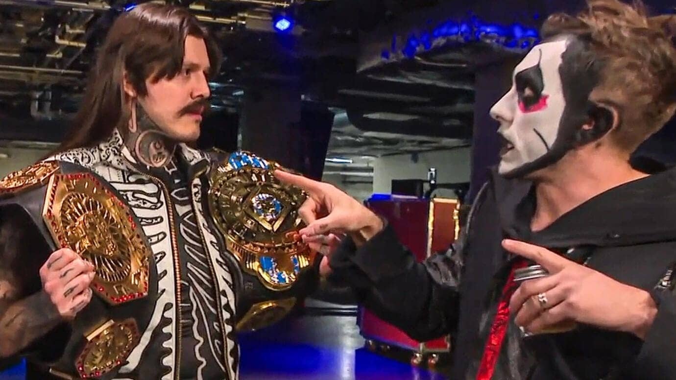 Danhausen ki truck pe photo na milne ka gham hai bhai!