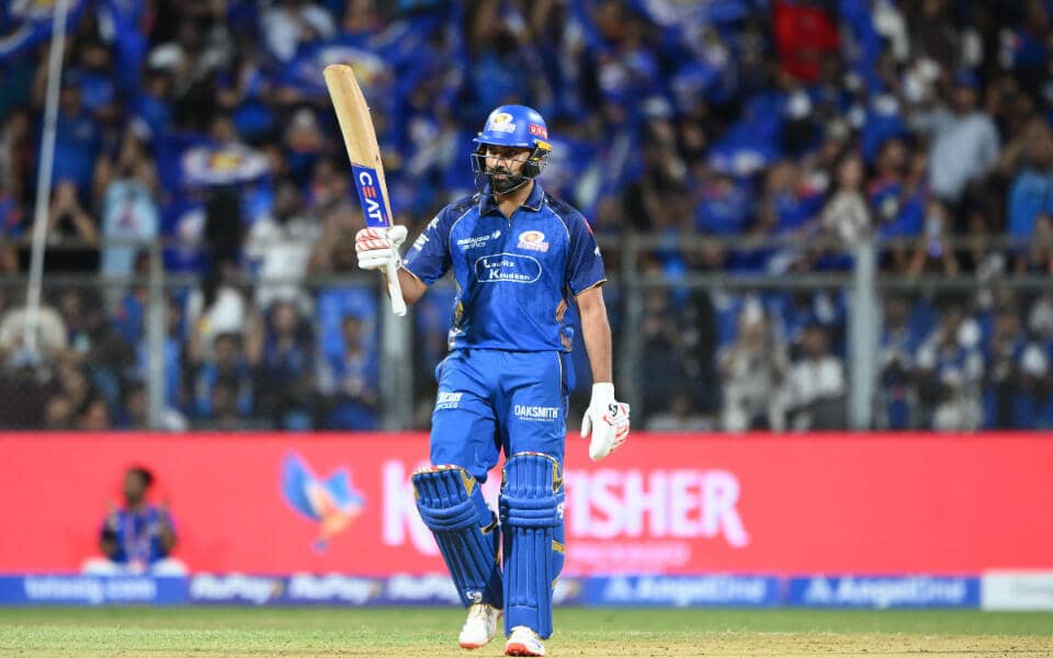 Rohit Sharma: IPL 2026 mein 19 seasons ka superstar!