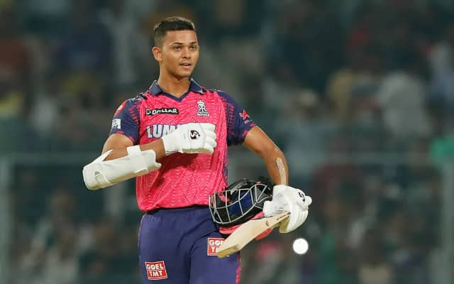 RR’s Unbreakable Records: Legends of IPL History Await!