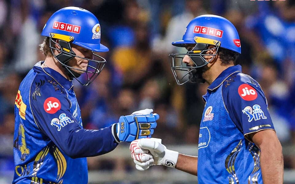 IPL 2026: MI vs KKR Match 2 - Memes and Mayhem Unleashed!