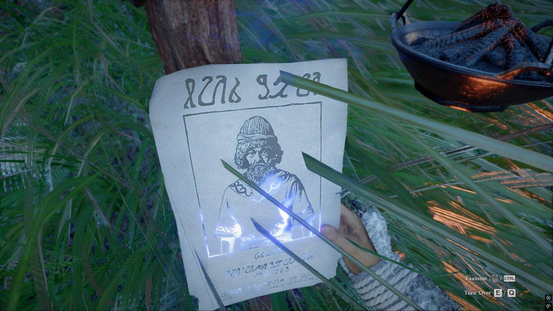 Catch Ivar's Bounty in Crimson Desert Like a Boss