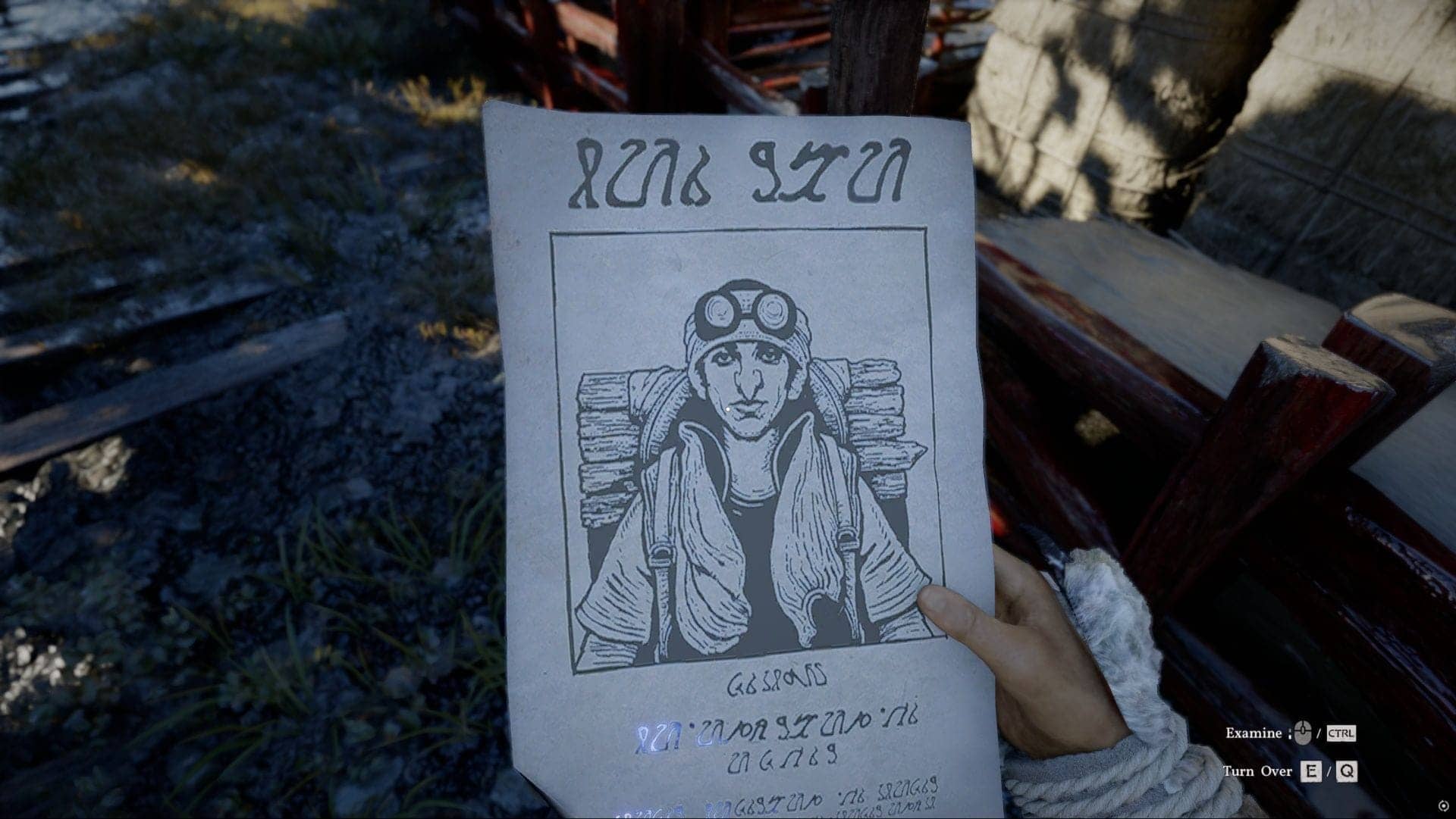 Capture Sienna for Quick Silver in Crimson Desert, Believe Me!