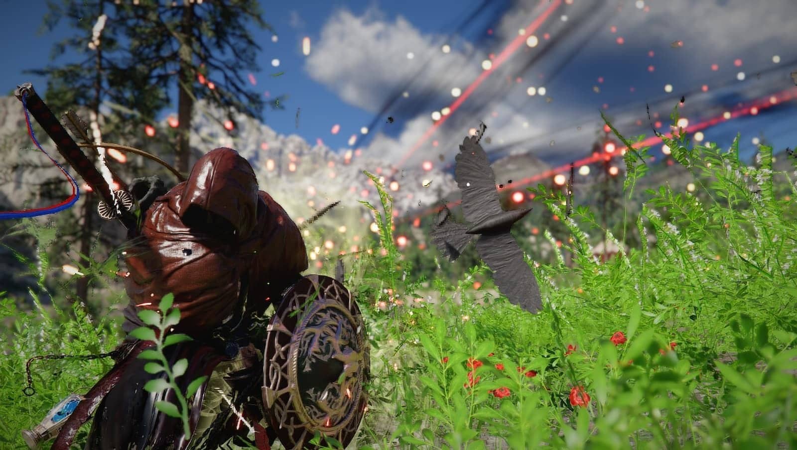 Kliff's Aerial Stab: From Bug to Feature, Fo' Shizzle!