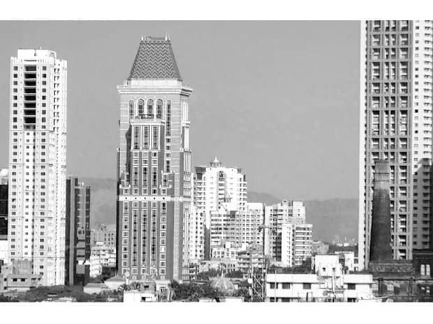 Mumbai ka ₹60 crore flat: Daya ki khushiyon ka ghar!