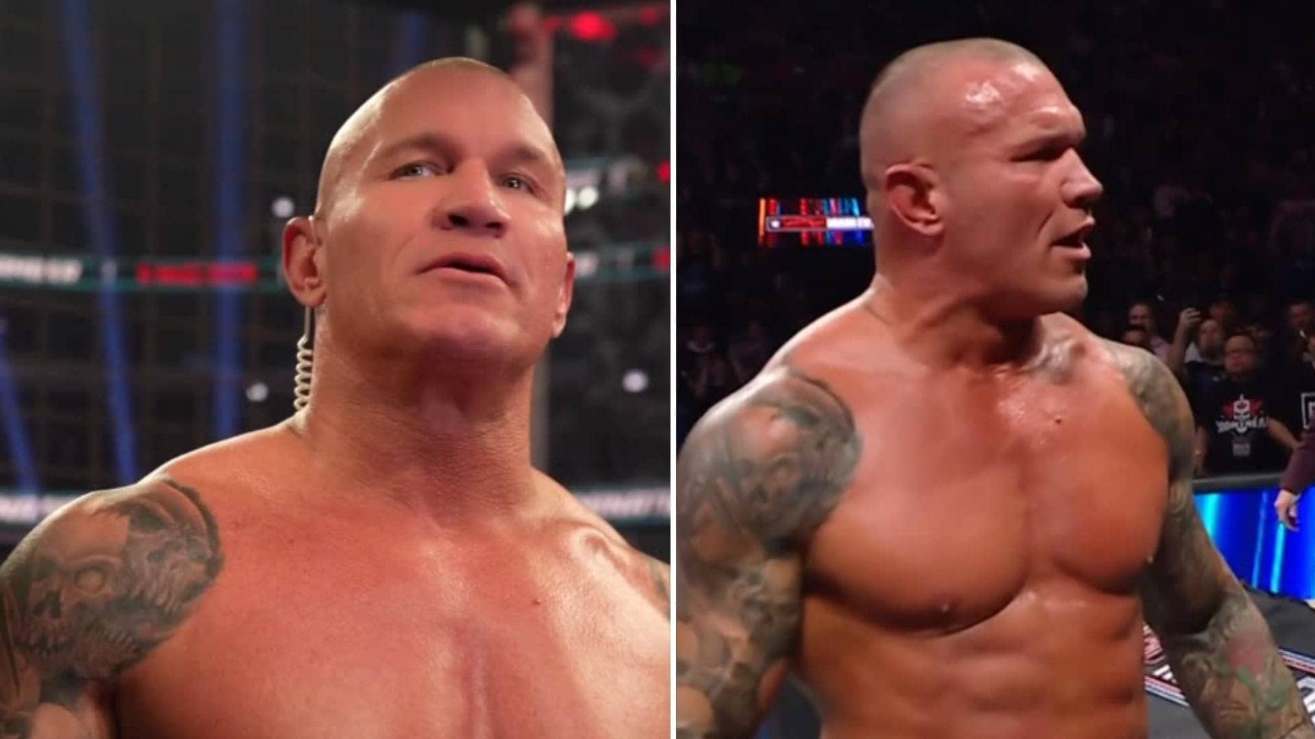 Randy Orton called out by fan ahead of WrestleMania 42 showdown