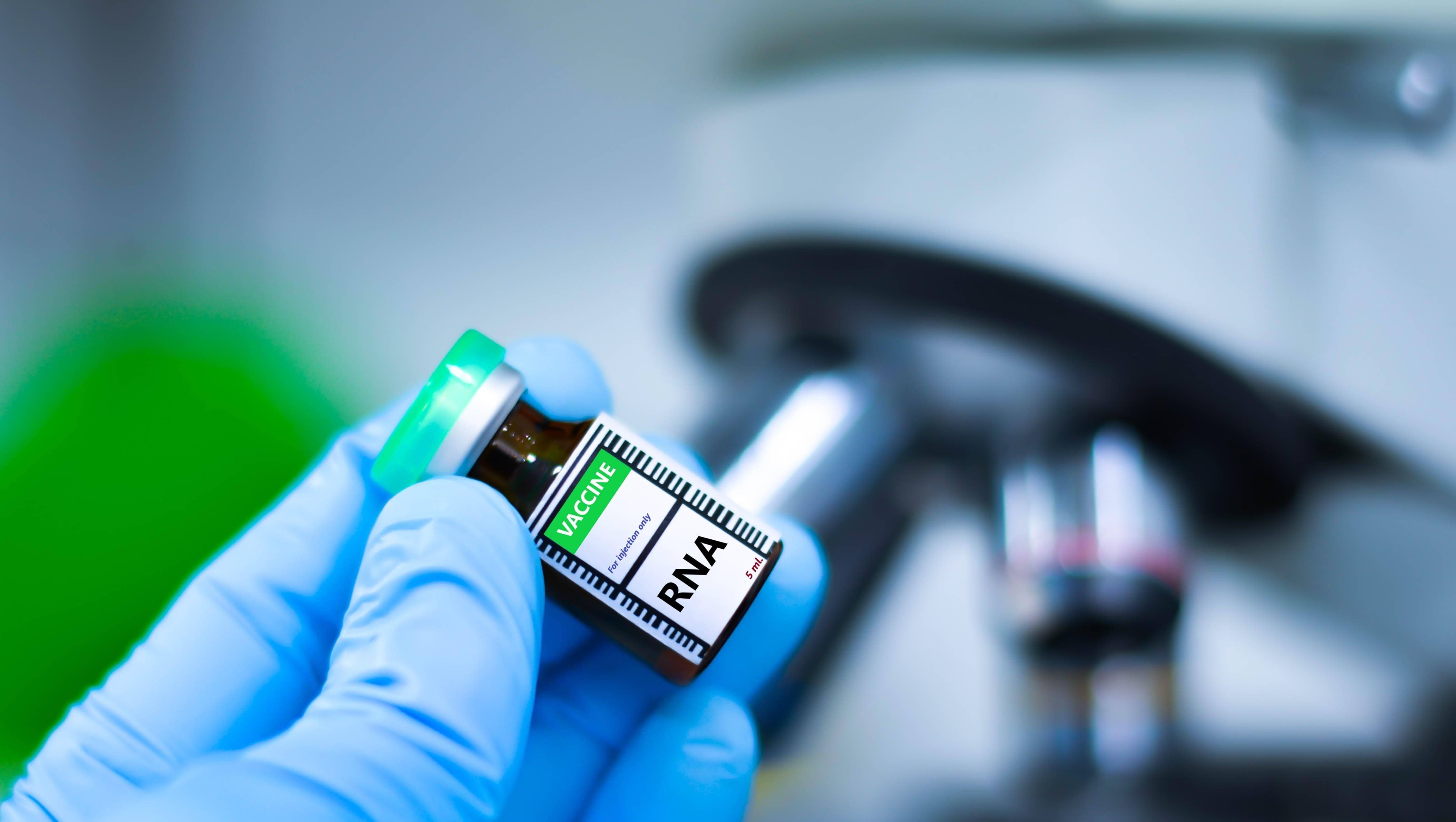 Dil ko theek karega naya RNA injection, suno dosto!