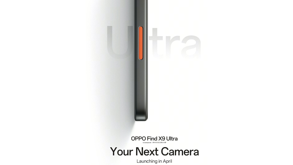 OPPO Find X9 Ultra: 50MP Camera Se Zoom Ka Naya Dhamaka!