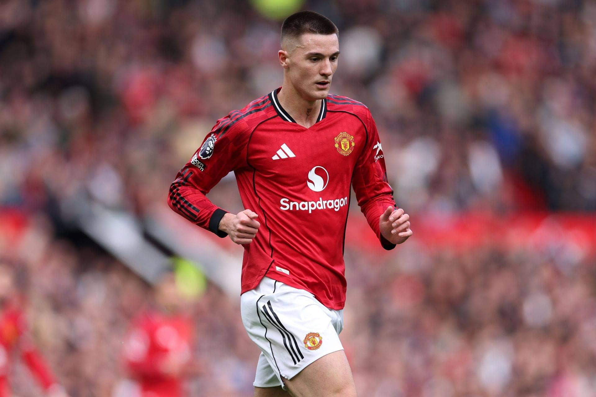 Nicky Butt: Manchester United Must Sign Osimhen Now!