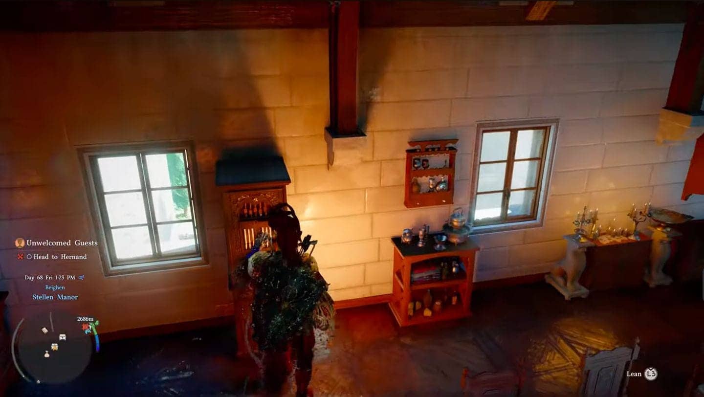 Unlocking the Stellen Manor Strongbox Puzzle: A Total Win!