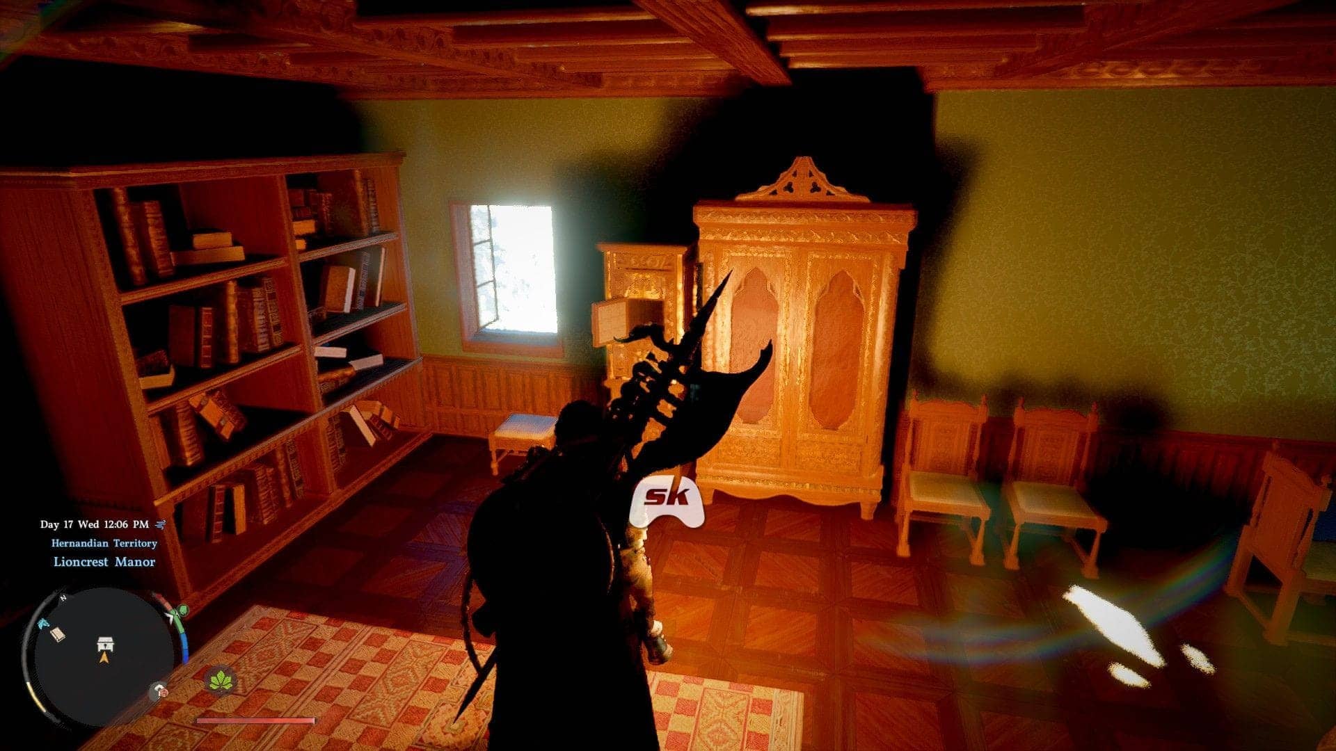 Conquer the Lioncrest Manor Strongbox Puzzle Like a Champ