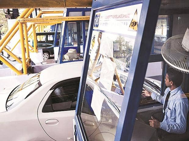 Delhi-Meerut Expressway Tolls Rise: A Magical Journey Awaits!