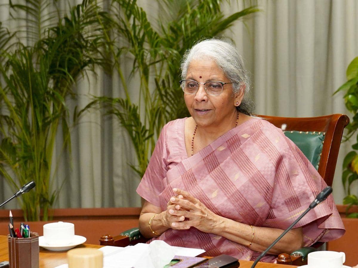 CoC must log reasons for approving resolution plan in new IBC Bill: FM