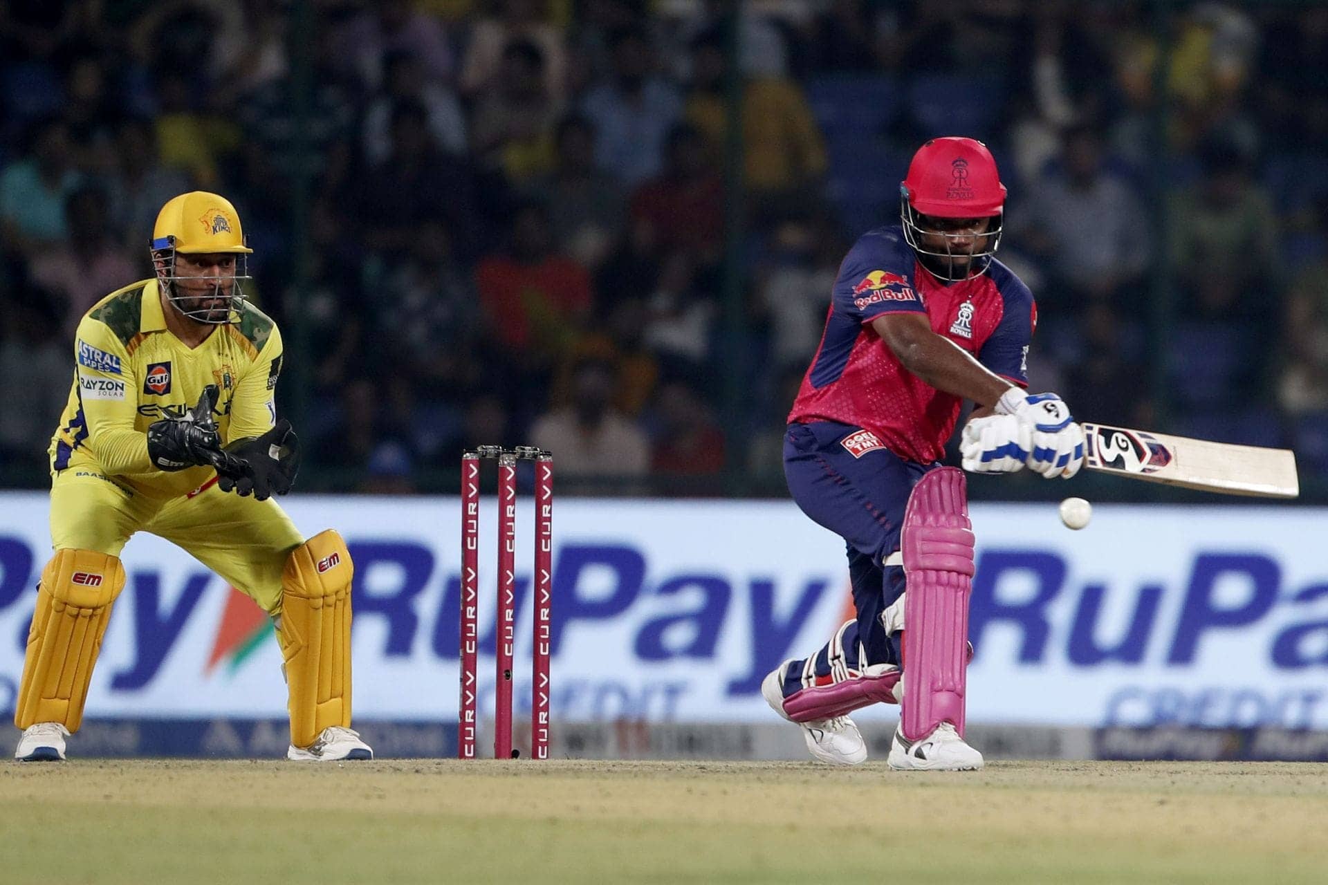 IPL 2026: RR vs CSK - The Ultimate Fantasy XI Showdown!