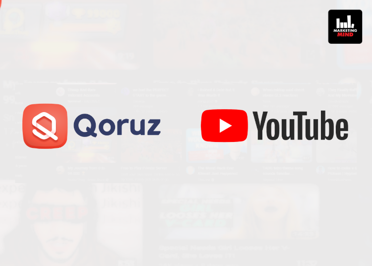 Qoruz and YouTube: A Game-Changing Creator Power Move