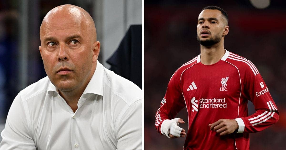 Liverpool's Summer Shake-Up: 5 Players to Ditch Now!