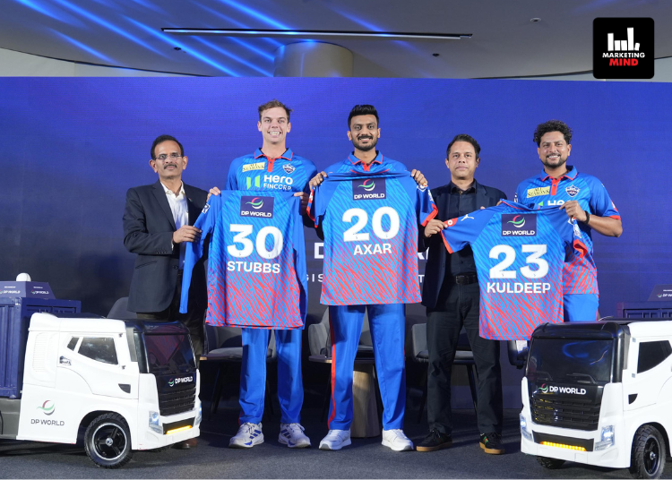 DP World and Delhi Capitals: A Tremendous Partnership Renewed