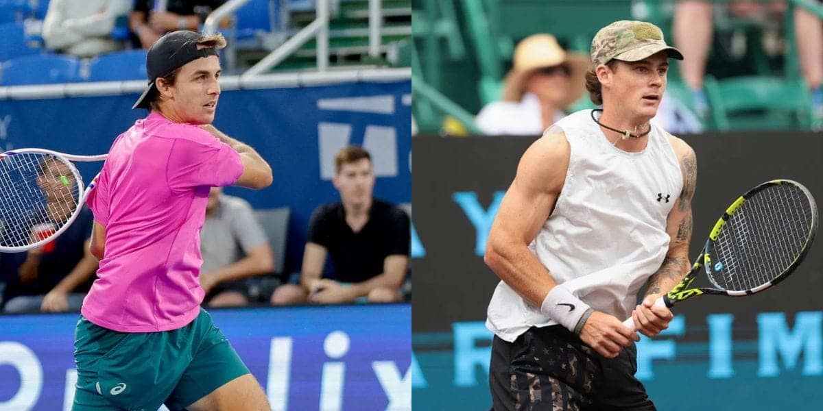 Houston 2026 Day 1: Singles Prediction ft. Zachary Svajda vs Adolfo Vallejo, Colton Smith vs Thiago Agustin Tirante | U.S. Men's Clay-Court Championships