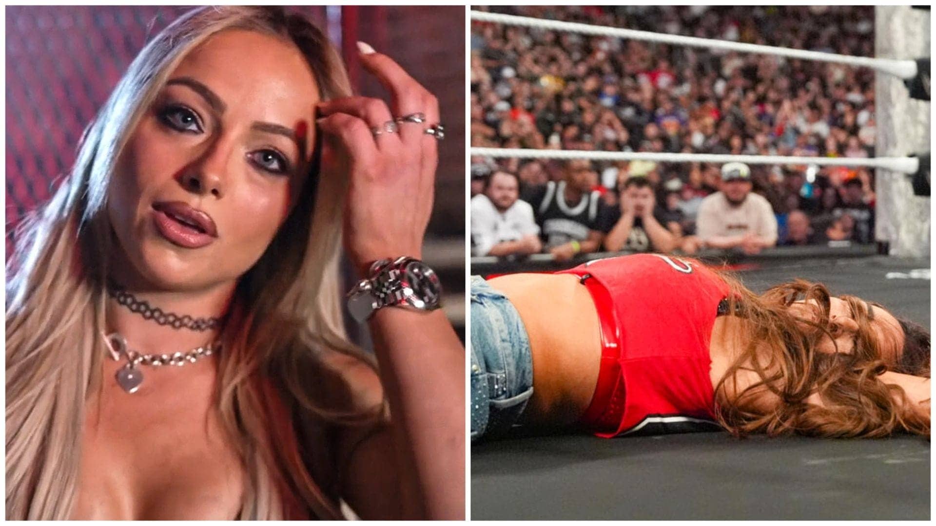 WWE Buzz: Zayn's Victory, Nikki's Injury, Liv's Date Night!