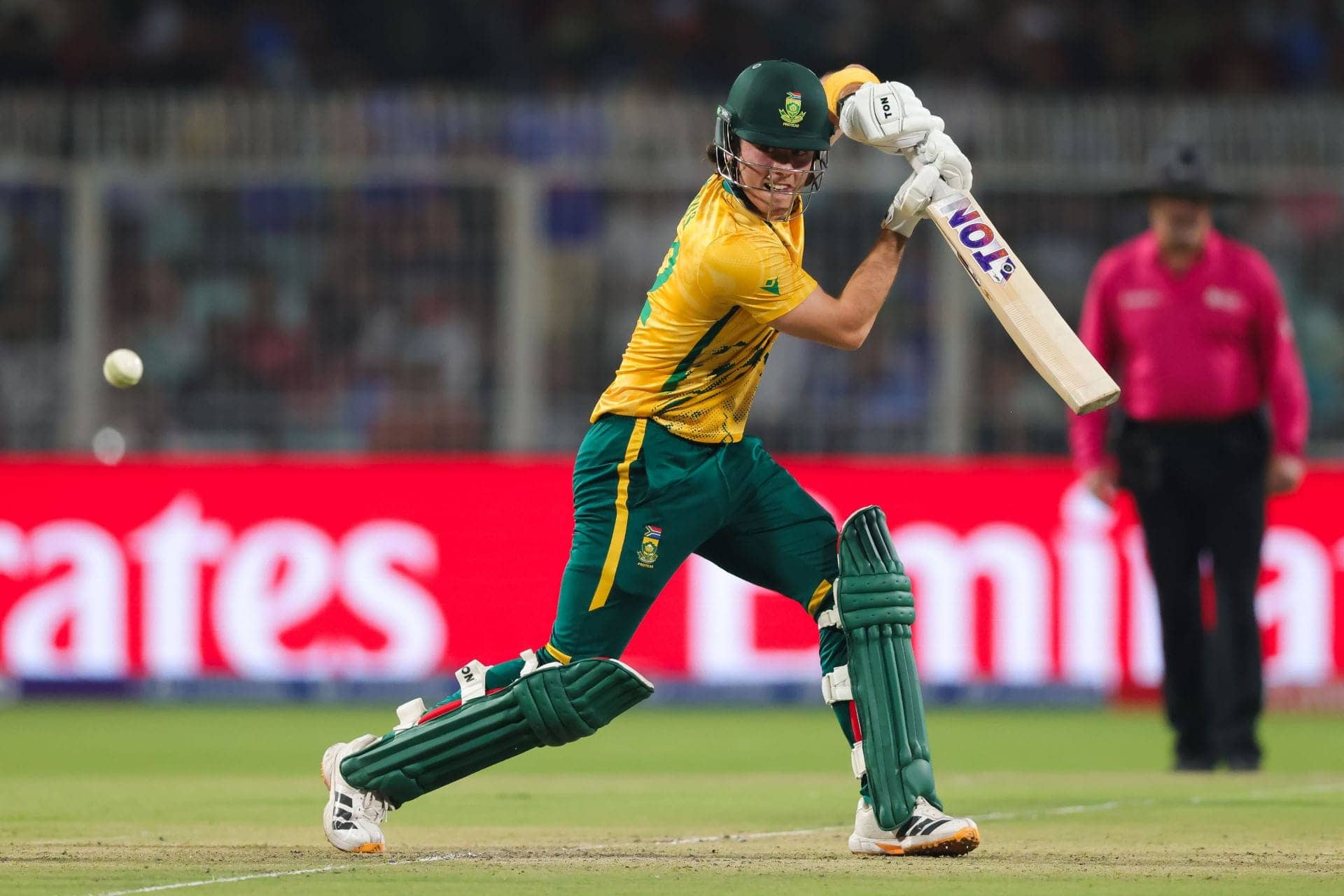 Dewald Brevis OUT of IPL 2026 Opener—Big News, Folks!