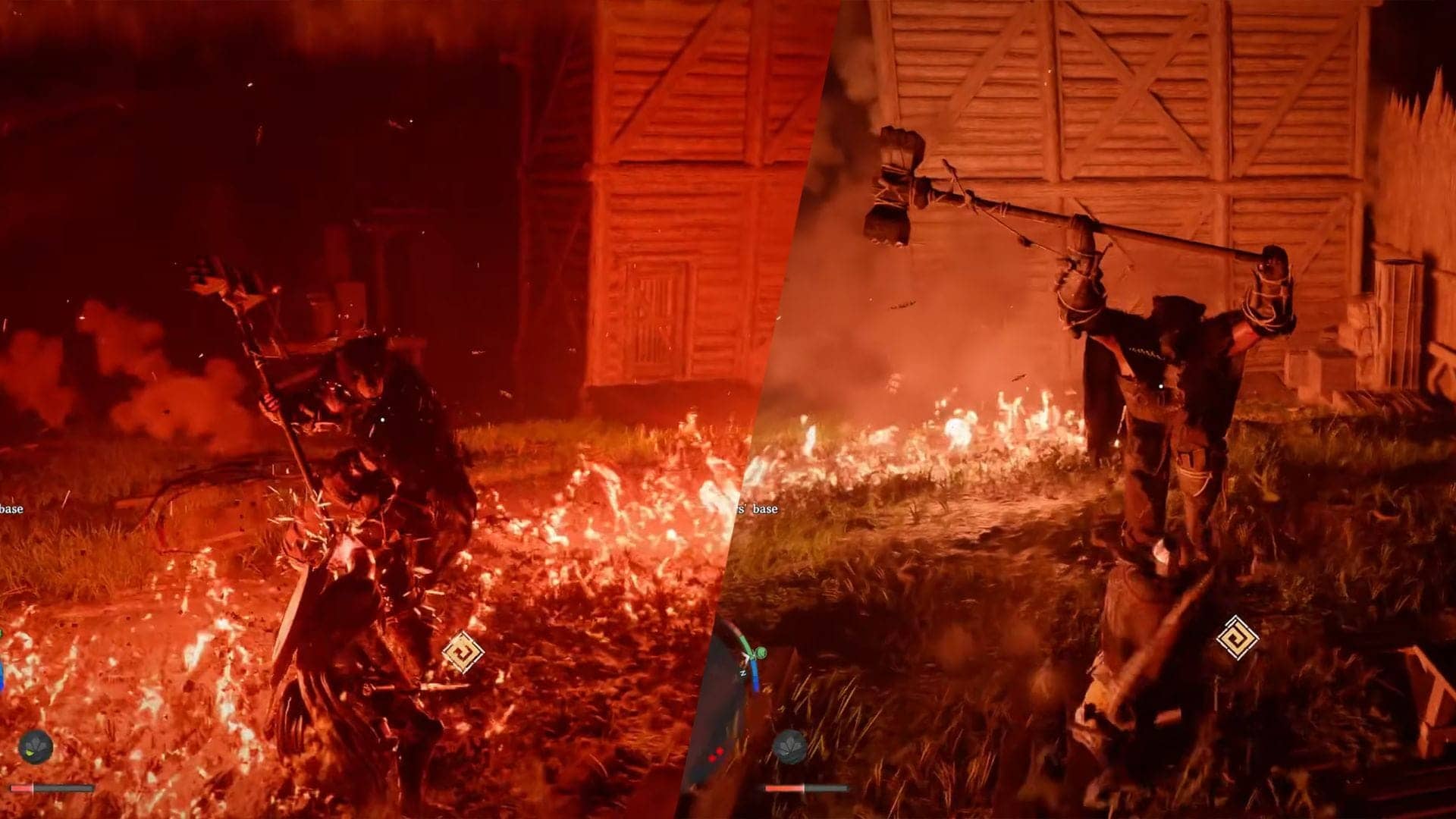 Defeat the Black Bear Miniboss Like a Total Champion