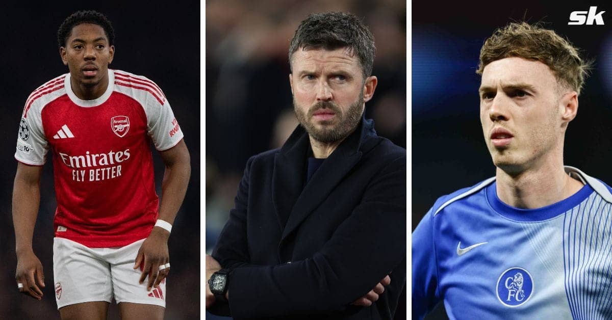 Anderson ki talash: United ki nayi shaan ka raaz khula!