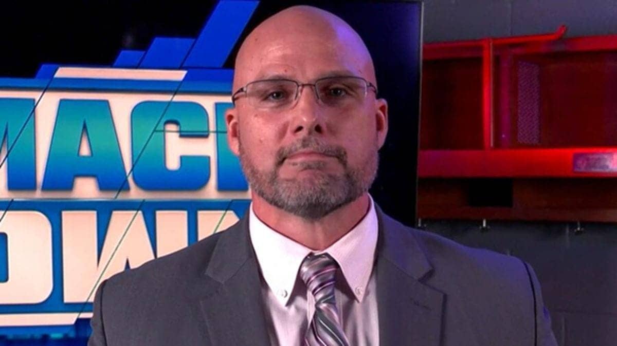 Adam Pearce's WrestleMania Showdown: Big Meeting, Bigger Stars!