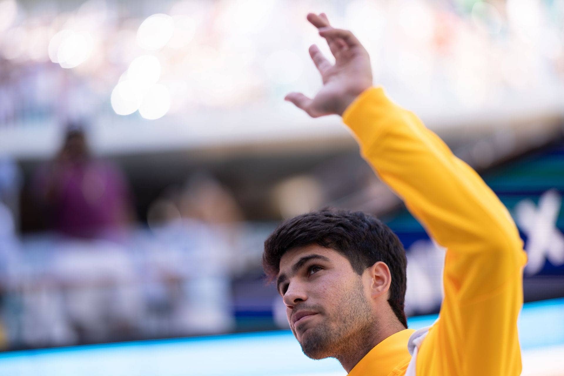 Ranking ki baatein hai, drama nahi, Siddhu Paaji style!