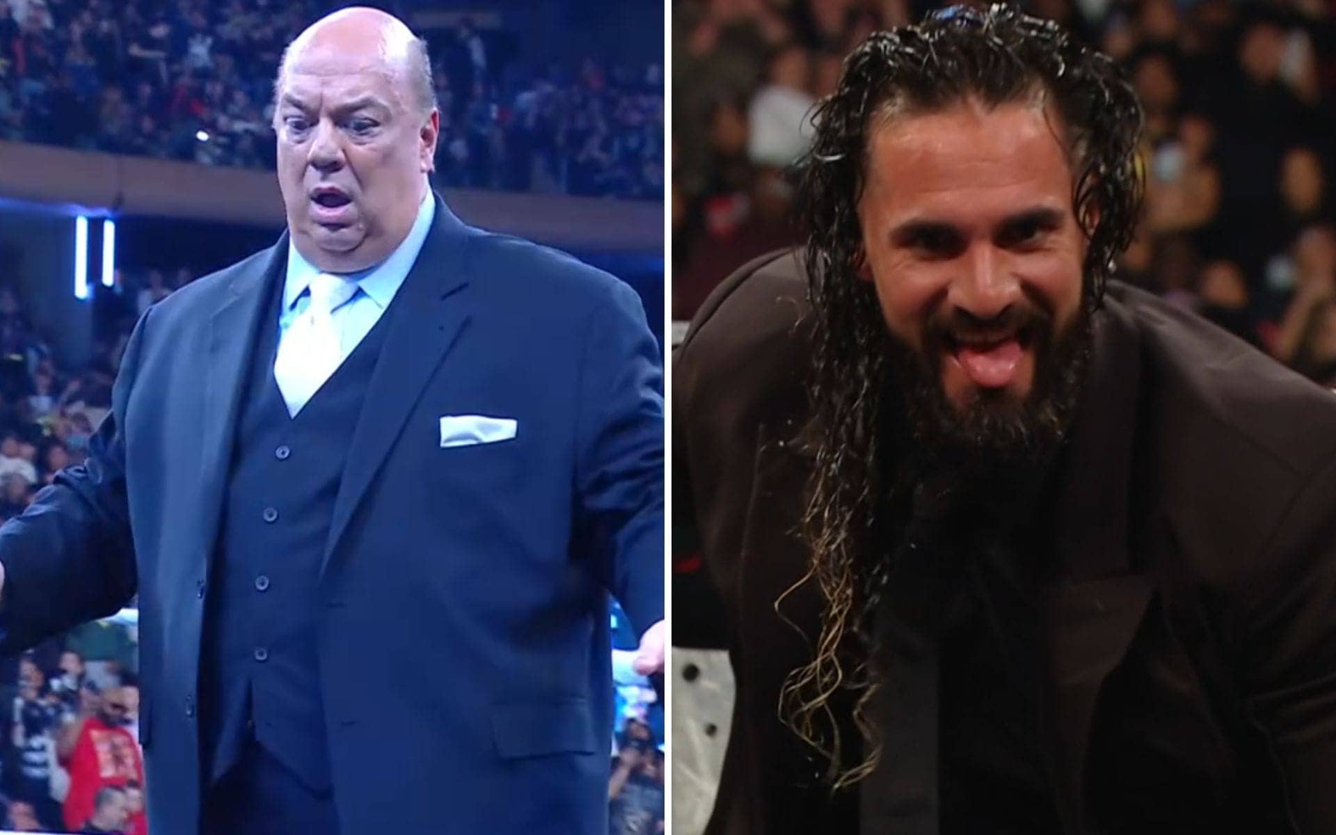 BREAKING: Paul Heyman shockingly hires former World Champion to destroy Seth Rollins as WrestleMania 42 match is confirmed