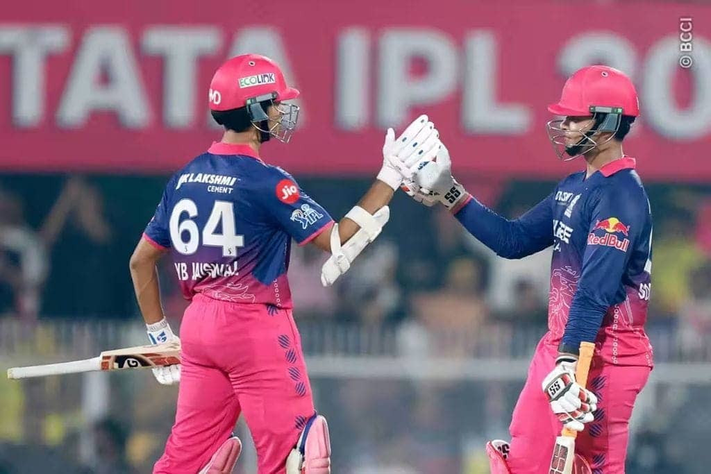 "We saw glimpses of Virat Kohli in him" - Aakash Chopra lauds Indian star's knock in RR vs CSK IPL 2026 clash