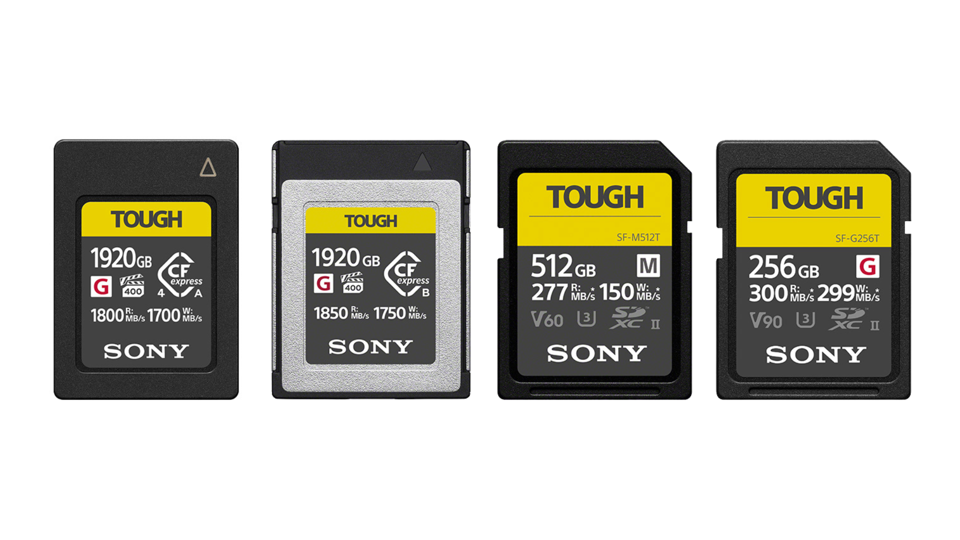 Sony Pauses Memory Card Sales, AI's Got the Supply Game Locked