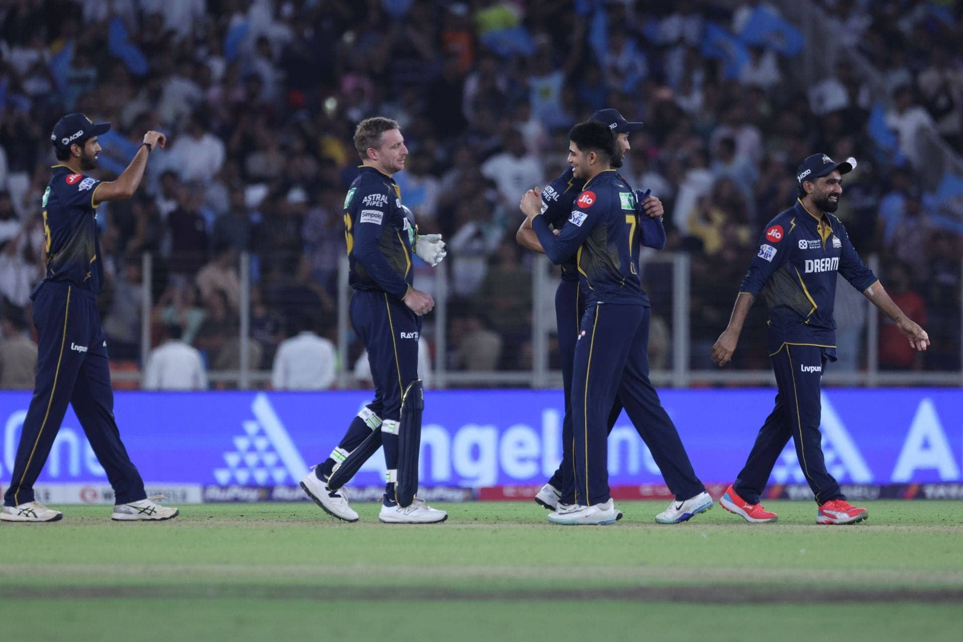 Aakash Chopra's Bold Call: Washington Sundar at No. 4!